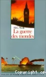 LA GUERRE DES MONDES