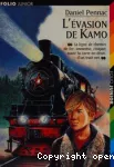 L'évasion de Kamo