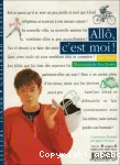 ALLO, C'EST MOI !