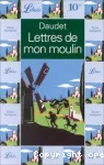 LETTRES DE MON MOULIN