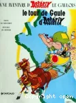 Le tour de gaule d'Astérix Une aventure d'Astérix