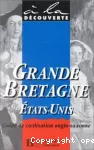 Grande Bretagne Etats-unis