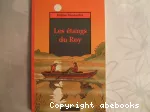 Les étangs du Roy