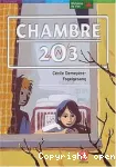 Chambre 203