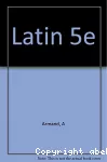 Latin 5ème