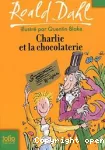 Charlie et la chocolaterie