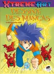 Dessine des mangas