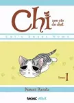 Chi, une vie de chat