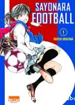Sayonara football