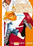 Sayonara football