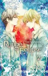 Rouge éclipse