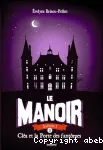 Cléa et la Porte des fantômes
