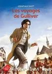 Les voyages de Gulliver