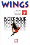 Wings workbook anglais 3ème