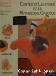Contes et légendes de la mythologie grecque