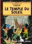 Le temple du soleil