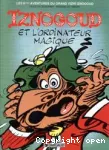 IZNOGOUD et L'ordinateur magique