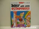 Astérix aux jeux OLYMPIQUES