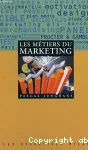 Les métiers du marketing