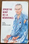 Jusqu'au bout de la Résistance