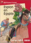 Espion en Egypte