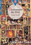 Dictionnaire des fêtes