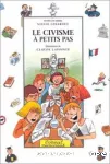 Le civisme à petits pas