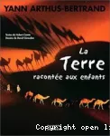 La Terre racontée aux enfants