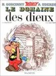 Le domaine des dieux