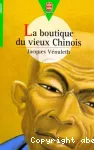 La boutique du vieux chinois