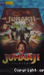 Jumanji : l'aventure