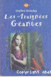 Les araignées géantes