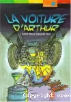 La voiture d'Arthur