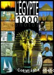 L'Egypte en 1000 photos