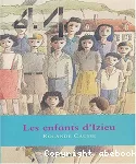 Les enfants d'Izieu