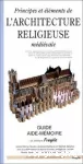 Principes et éléments de l'architecture religieuse médiévale