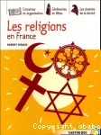 Les religions en France