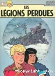 Les légions perdues