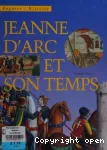 Jeanne d'Arc et son temps