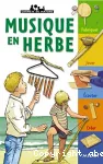 Musique en herbe