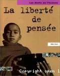 La liberté de pensée