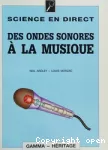 Des ondes sonores à la musique