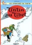 Tintin au Tibet