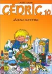 Gâteau-surprise