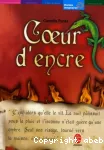 Coeur d'encre