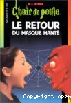 Le retour du masque hanté