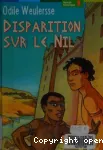 Disparition sur le Nil
