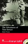 The adventure of Tom Sawyer