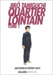 Quartier lointain. Tome 1