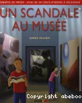 Un scandale au musée